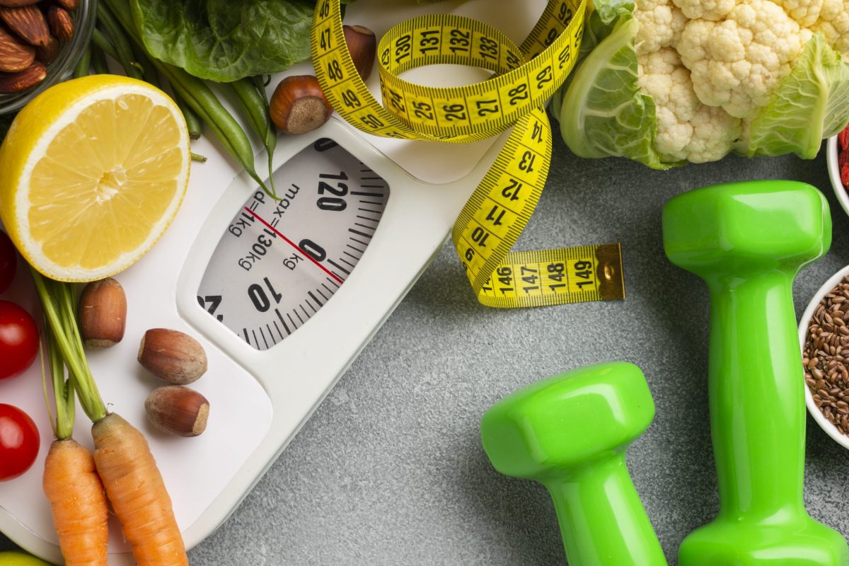 Weight Loss Clinic In Broken Arrow: Get Body Weight Loss Program